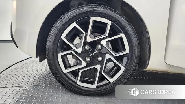 Kia The New Kia Ray id 3684939 из Кореи 15