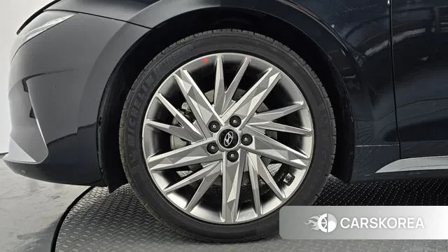 Hyundai The New Grandeur IG id 3722709 из Кореи 15