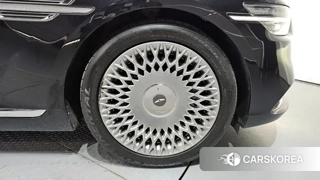 Genesis G90 id 3060255 из Кореи 15