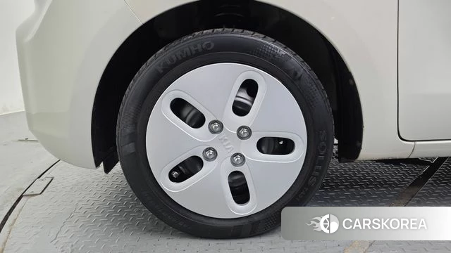 Kia The New Ray id 4520995 из Кореи 26