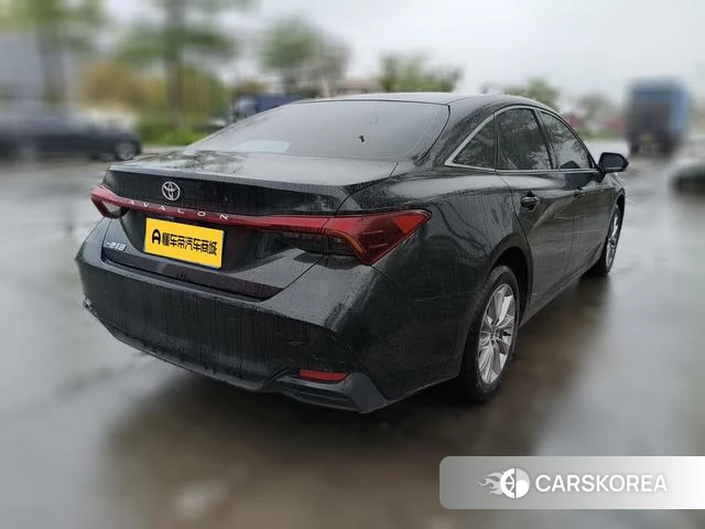 Toyota Asian dragon 2025 Черный из Китая, фото 5