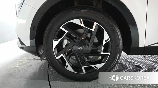 Kia Sportage 5th Generation id 4774040 из Кореи 36
