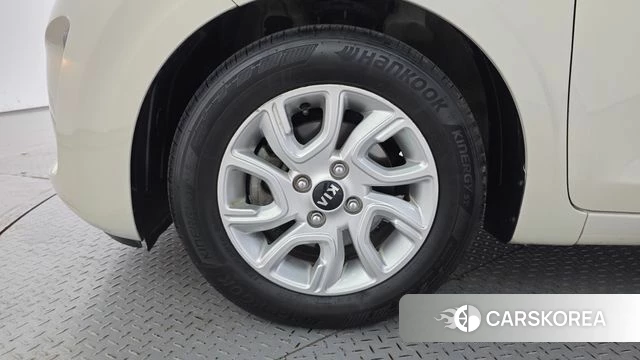 Kia All New Morning (JA) id 4525829 из Кореи 25