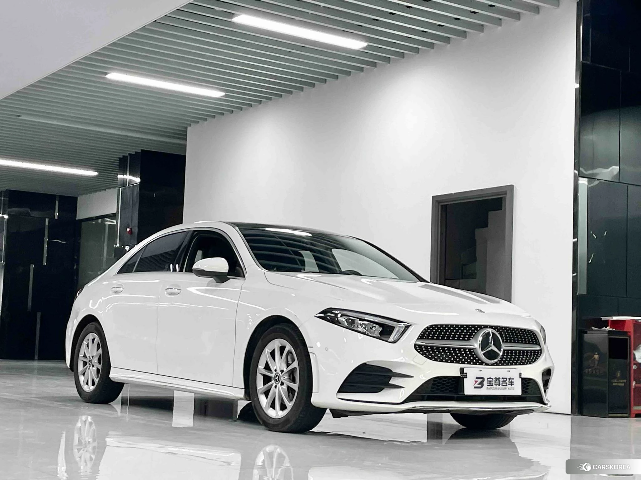 Mercedes-Benz Class A id 4462073 из Китая 12