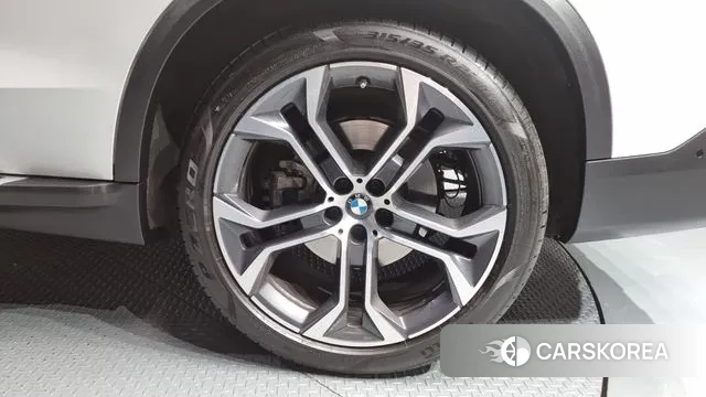 BMW X5 (G05) id 3432912 из Кореи 15