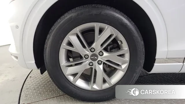 Genesis GV70 id 3600885 из Кореи 15