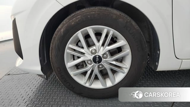 Kia Morning Urban (JA) id 4476193 из Кореи 15
