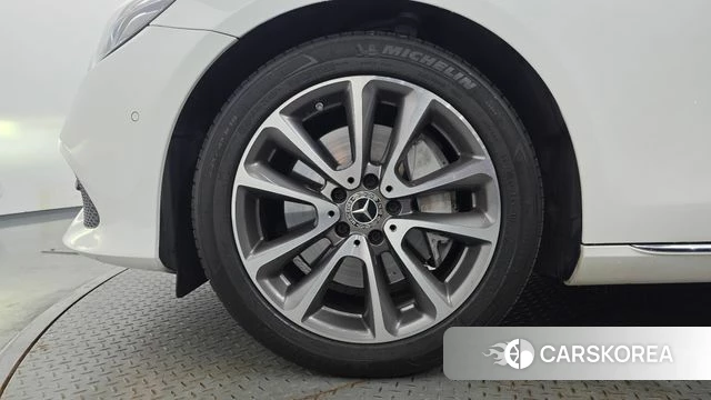 Mercedes-Benz E-Class W213 id 4483198 из Кореи 25