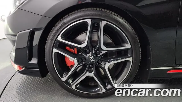 Hyundai Veloster (JS) id 2732853 из Кореи 15