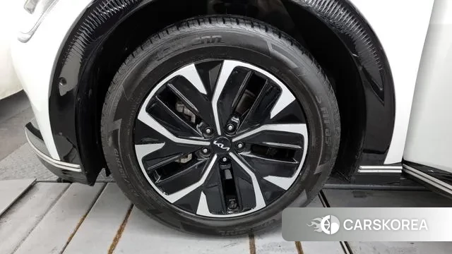 Kia EV6 id 2939714 из Кореи 15