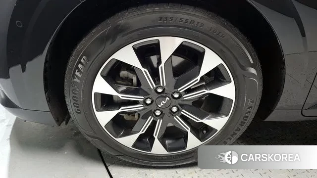 Kia Carnival 4th generation id 3467498 из Кореи 15