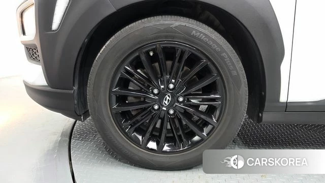 Hyundai Kona id 4865634 из Кореи 26