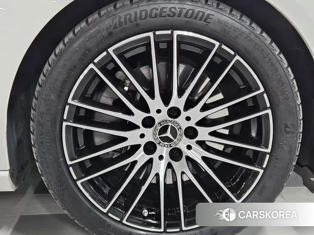 Mercedes-Benz C-Class W206 id 3452278 из Кореи 15