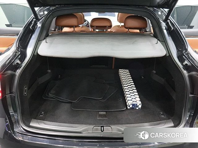 Maserati Levante id 4785487 из Кореи 15