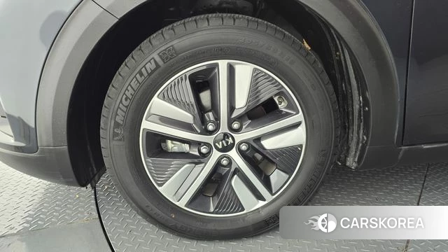 Kia The New Niro id 4573583 из Кореи 27