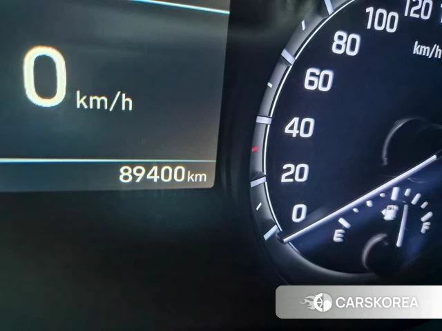 Genesis G80 id 4737206 из Кореи 14