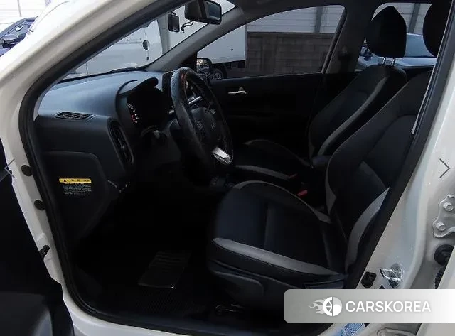 Kia Morning Urban (JA) id 3478215 из Кореи 13