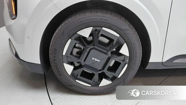 Kia The New Carnival 4th Generation id 4695971 из Кореи 29