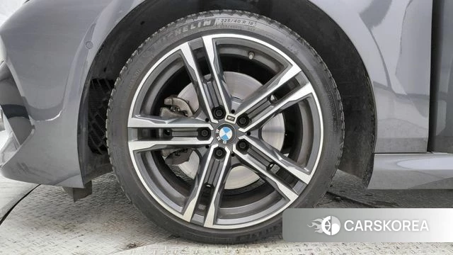 BMW 2 Series Gran Coupe (F44) id 4361840 из Кореи 15