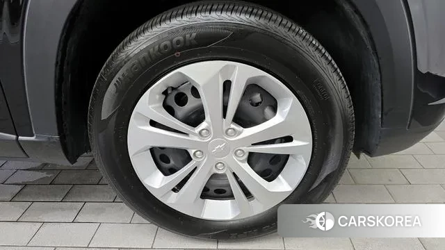 Chevrolet (GM Daewoo) Trax Crossover id 3153615 из Кореи 15