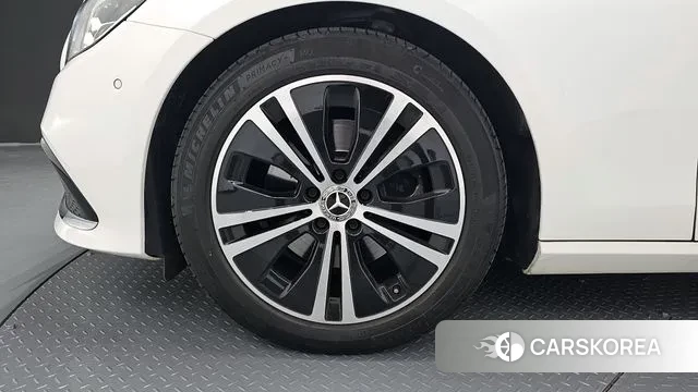 Mercedes-Benz E-Class W213 id 3402090 из Кореи 15