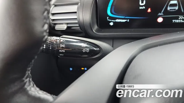 Hyundai Casper id 2672588 из Кореи 15