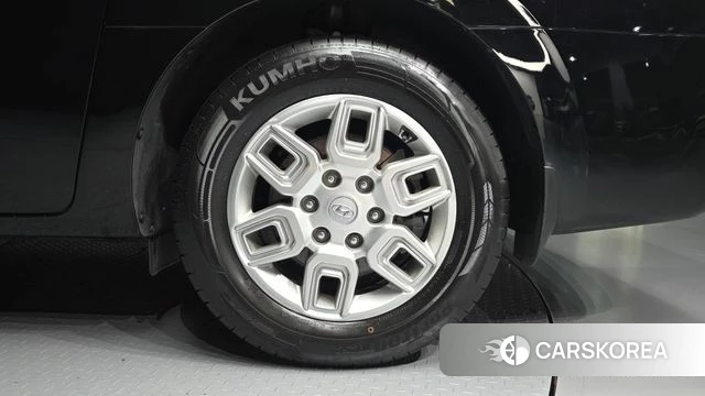 Hyundai Staria id 4428410 из Кореи 26