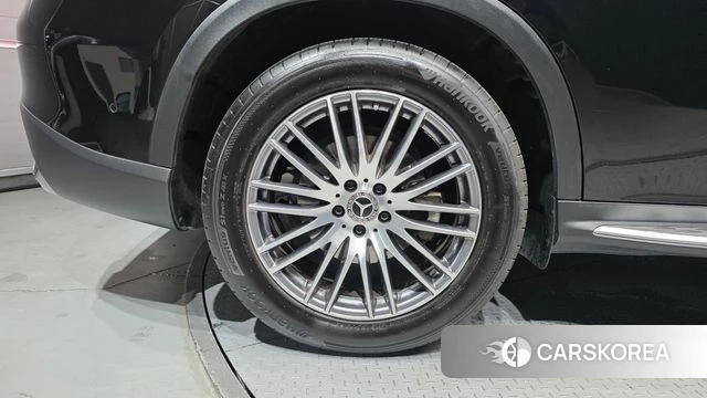 Mercedes-Benz GLC-Class X254 id 4879887 из Кореи 25