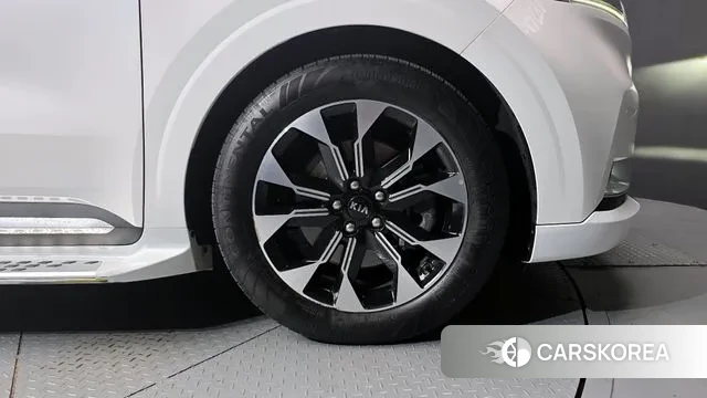 Kia Carnival 4th generation id 3712883 из Кореи 15