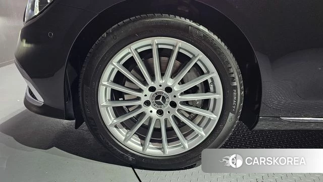 Mercedes-Benz E-Class W213 id 4427899 из Кореи 33