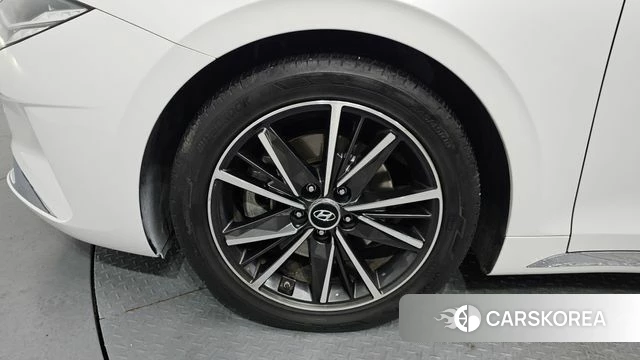 Hyundai The New Grandeur IG id 3807747 из Кореи 15