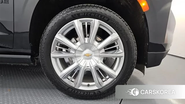 Chevrolet (GM Daewoo) Tahoe id 3431699 из Кореи 15