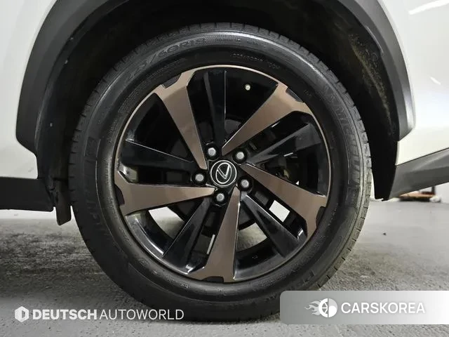 Lexus NX300h id 3573667 из Кореи 15