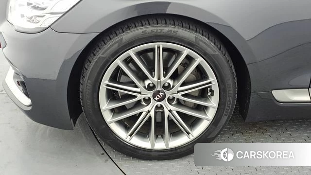 Kia More K9 id 4471305 из Кореи 26