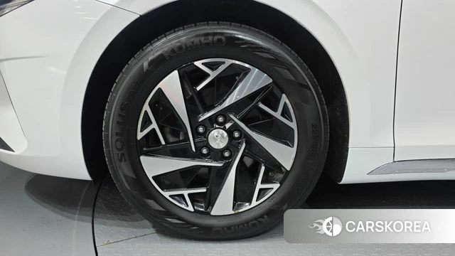 Hyundai The New Grandeur IG Hybrid id 3885172 из Кореи 15