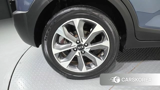 Kia Stonic id 4530690 из Кореи 25