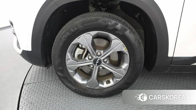 Kia Seltos id 4428674 из Кореи 27