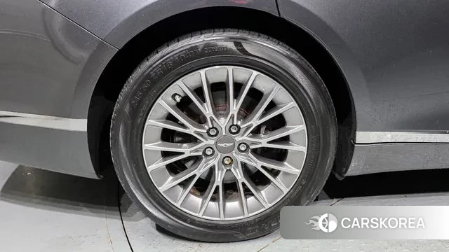 Genesis G80 (RG3) id 2940839 из Кореи 15