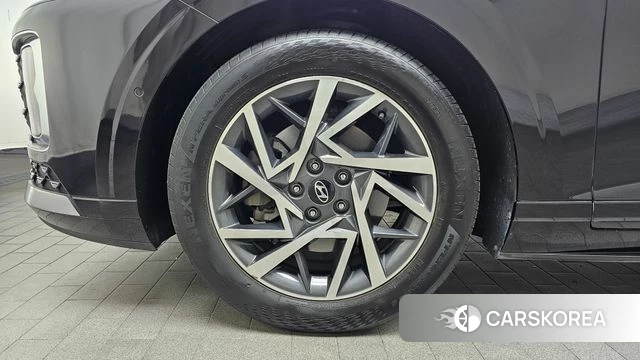 Hyundai Grandeur (GN7) id 3903326 из Кореи 15