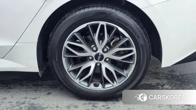 Kia K5 3rd generation id 3659313 из Кореи 15