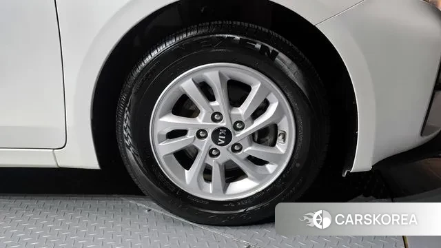 Kia Come New K3 id 3535350 из Кореи 15