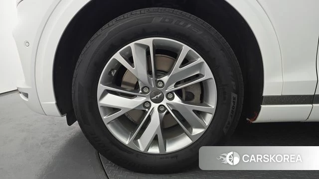 Genesis GV70 id 4396326 из Кореи 15