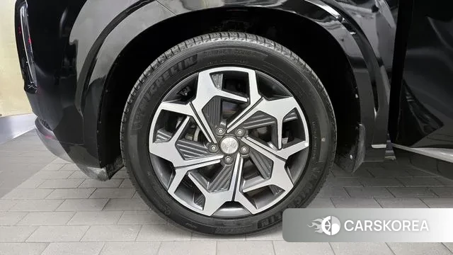 Hyundai Palisade id 3361429 из Кореи 15