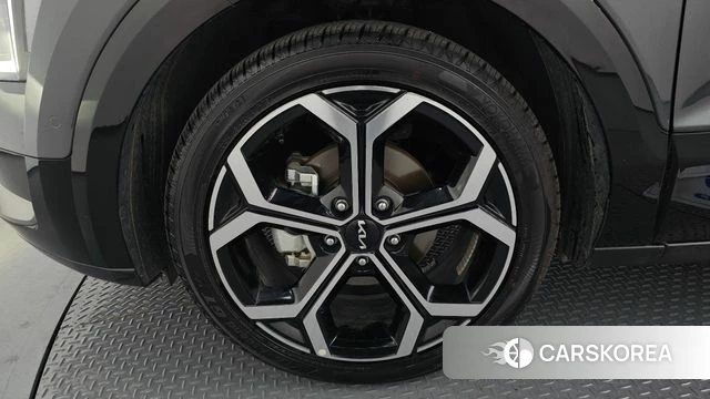 Kia Di Ol Nu Niro id 4457745 из Кореи 15