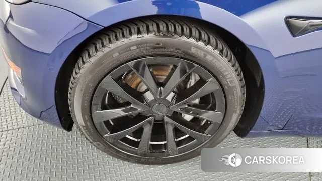 Tesla Model 3 id 2915846 из Кореи 15