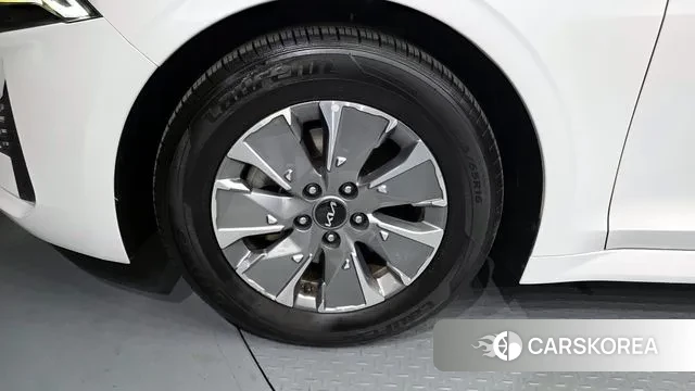 Kia K5 Hybrid 3rd Generation id 3421264 из Кореи 15