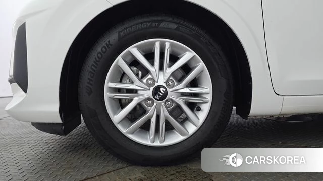 Kia Morning Urban (JA) id 4741287 из Кореи 25