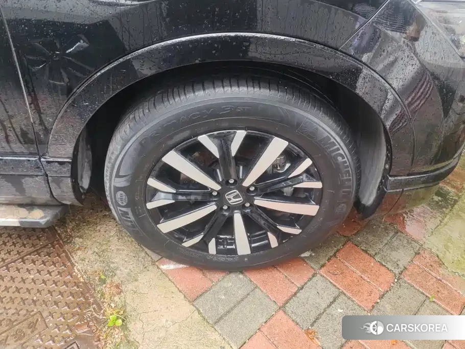 Honda Breeze id 4628248 из Китая 11
