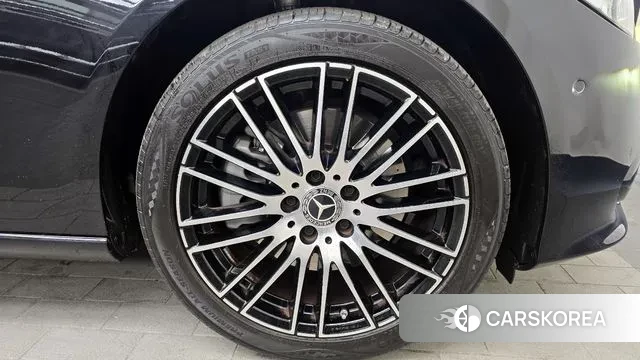 Mercedes-Benz C-Class W206 id 3492606 из Кореи 15