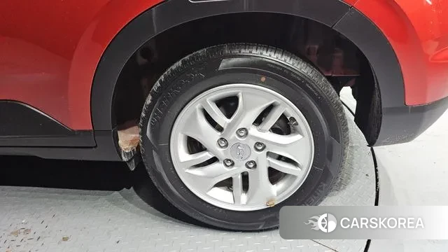 Hyundai Venue id 3518670 из Кореи 15